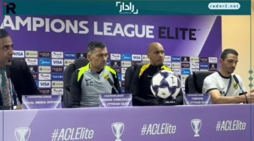 النقاط الثلاث.. كيف يستعد الاتحاد السعودي لموقعة الشرطة الحاسمة؟